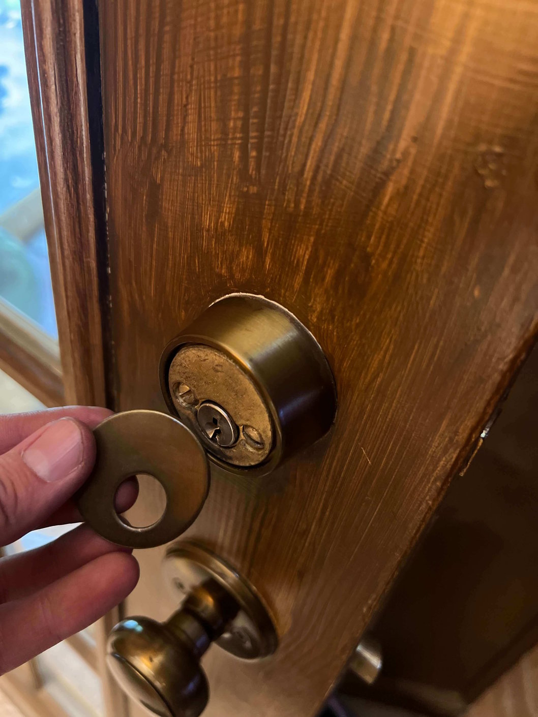 Picture on Cheap Locksmith Services in Bowling Green KY page