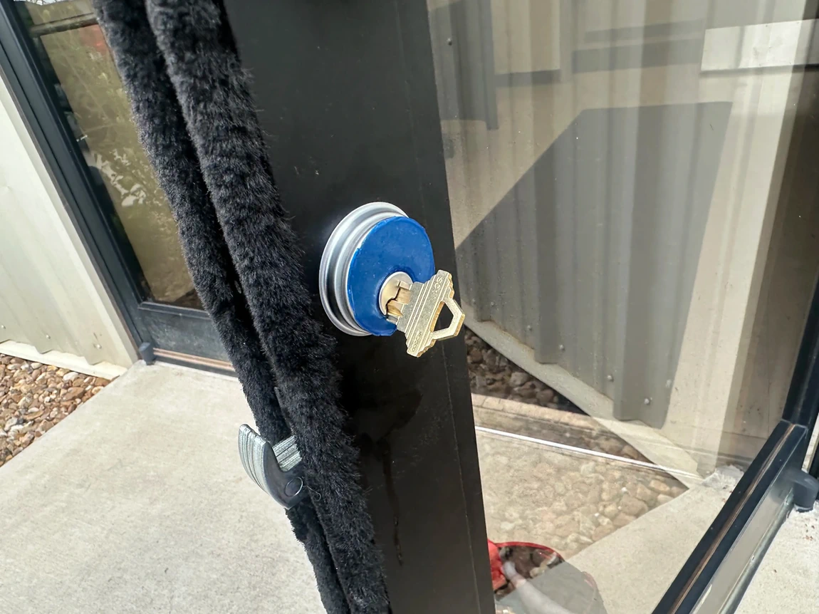 Locksmith Services in Butler County KY picture