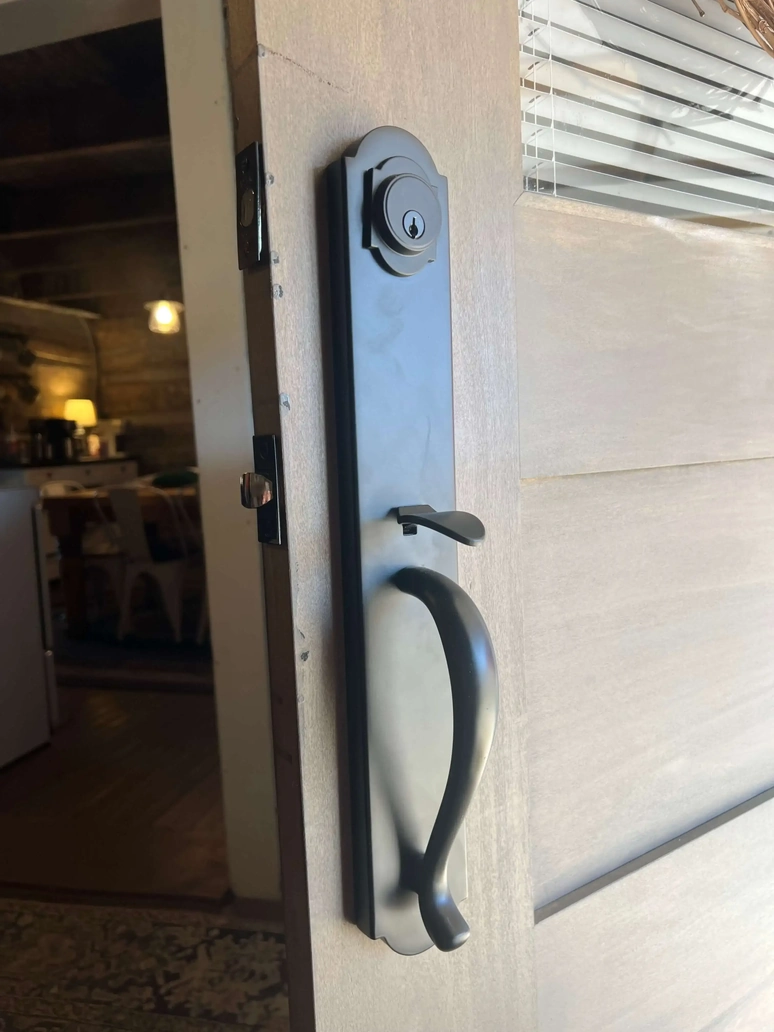 Pop A Lock near me picture