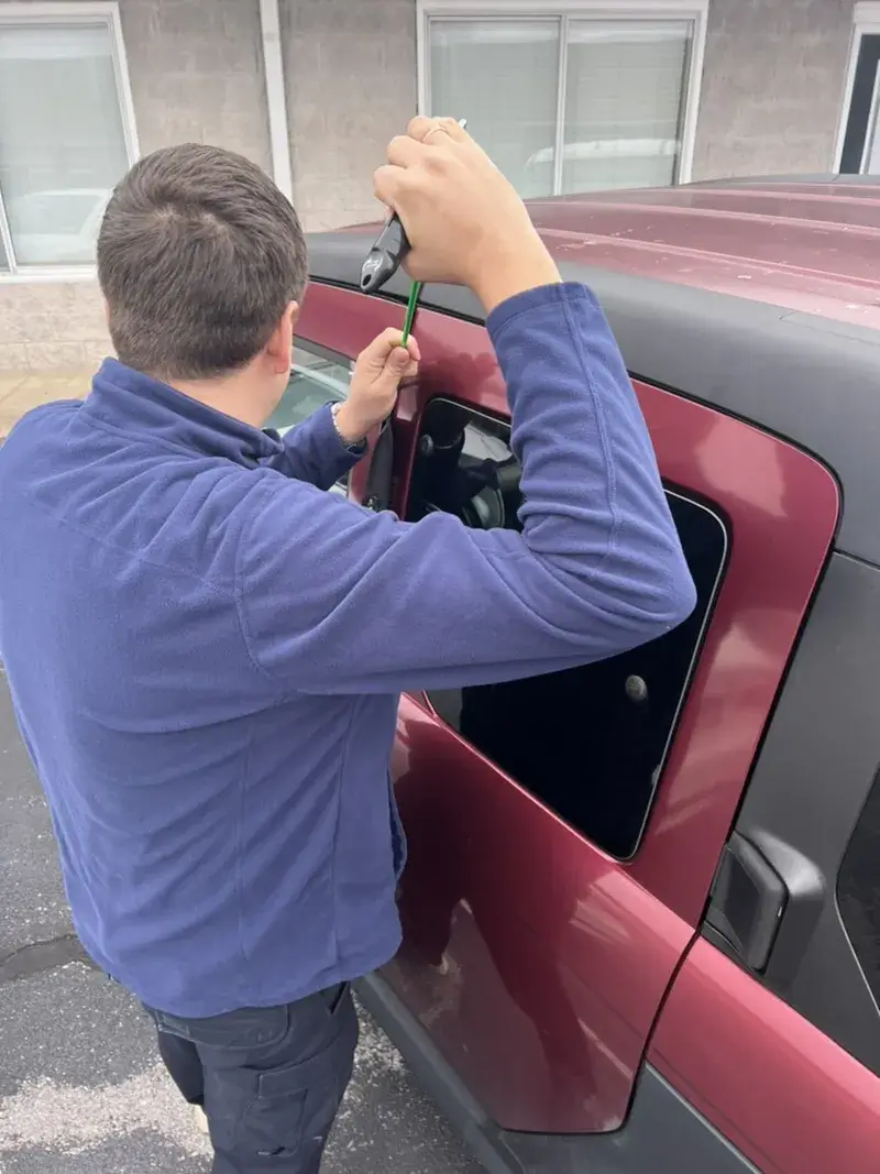 Car Lockout in Franklin KY