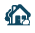 Home security icon