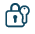 Lock icon