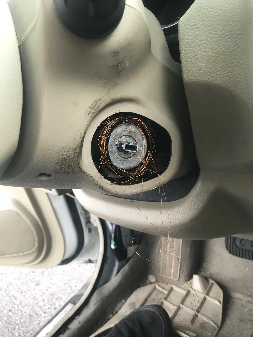 Ignition Repair & Replacement – Bowling Green KY picrure